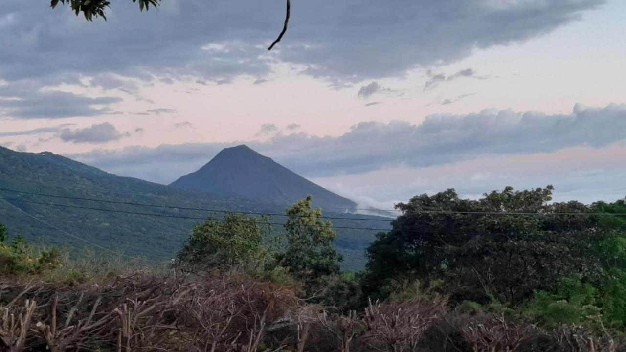 Provenza En Los Naranjos Juayúa Zewnętrze zdjęcie
