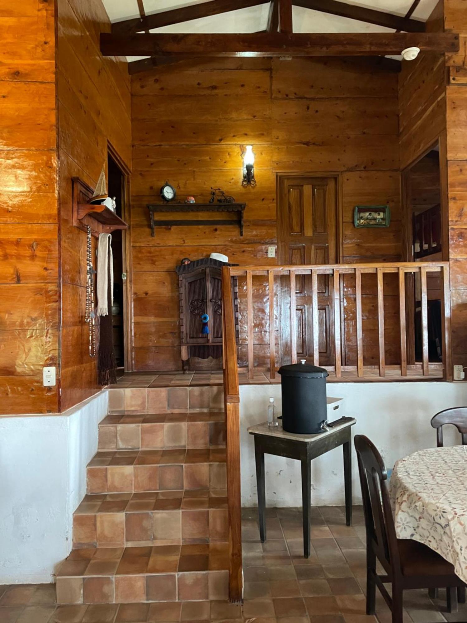 Provenza En Los Naranjos Juayúa Zewnętrze zdjęcie